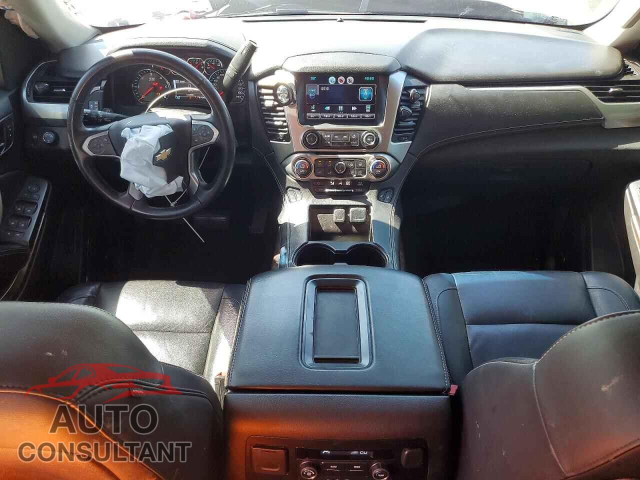 CHEVROLET TAHOE 2015 - 1GNSCBKC9FR701974