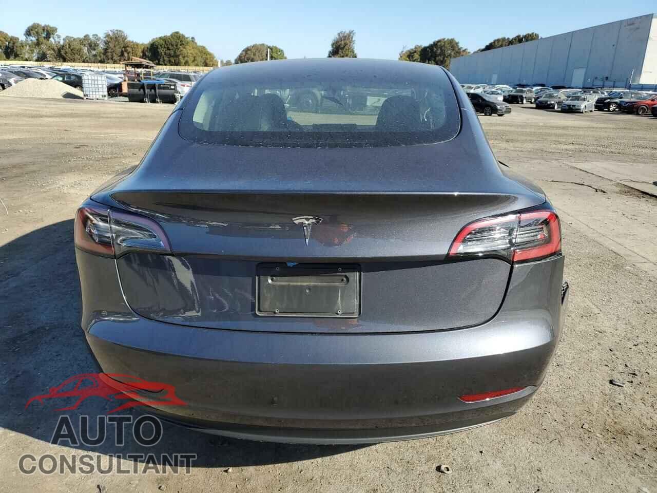 TESLA MODEL 3 2023 - 5YJ3E1EA6PF681833