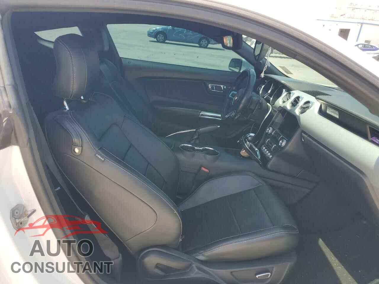 FORD MUSTANG 2015 - 1FA6P8CF2F5380061