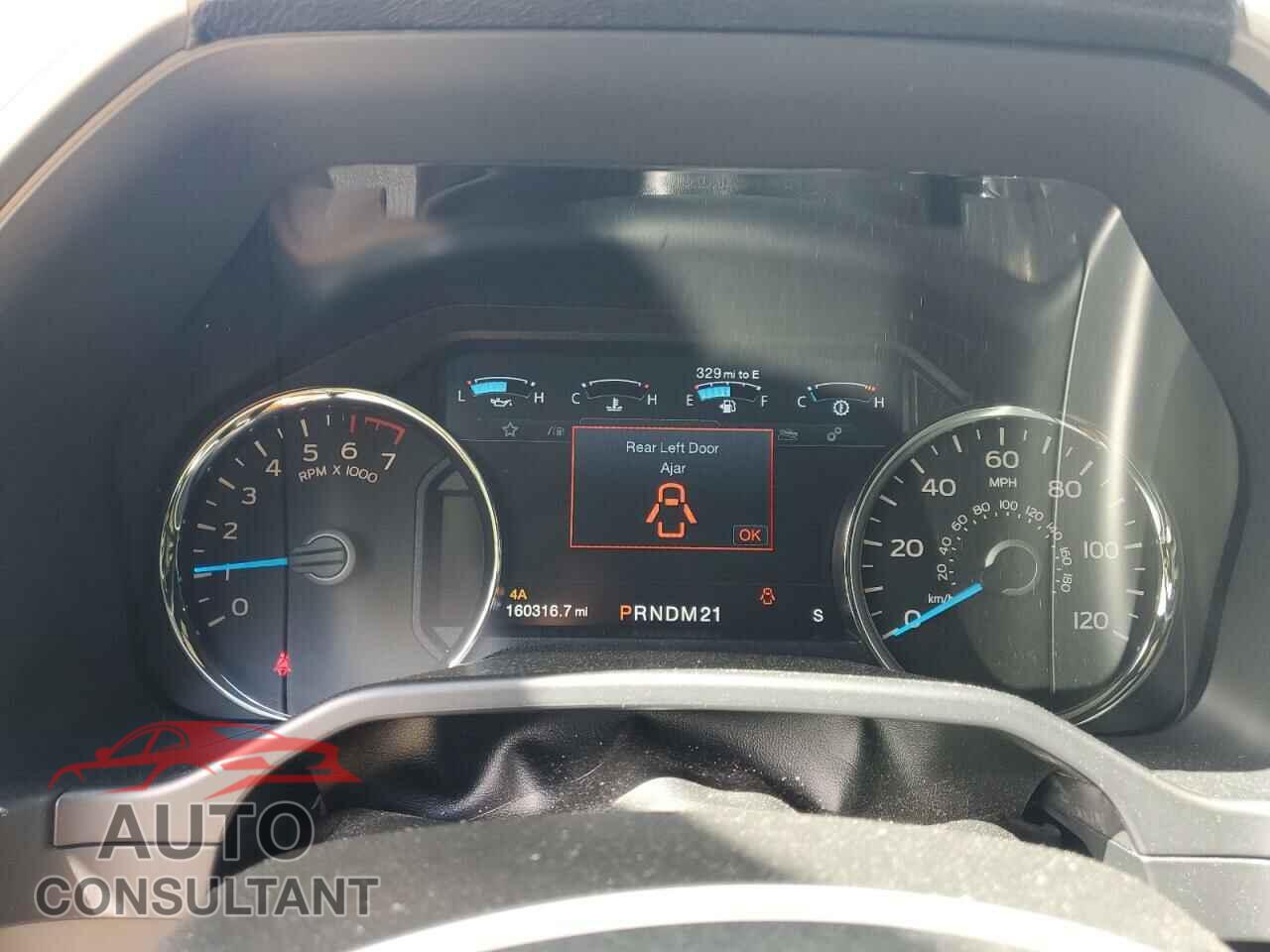 FORD F-150 2015 - 1FTEW1EF2FFA70032