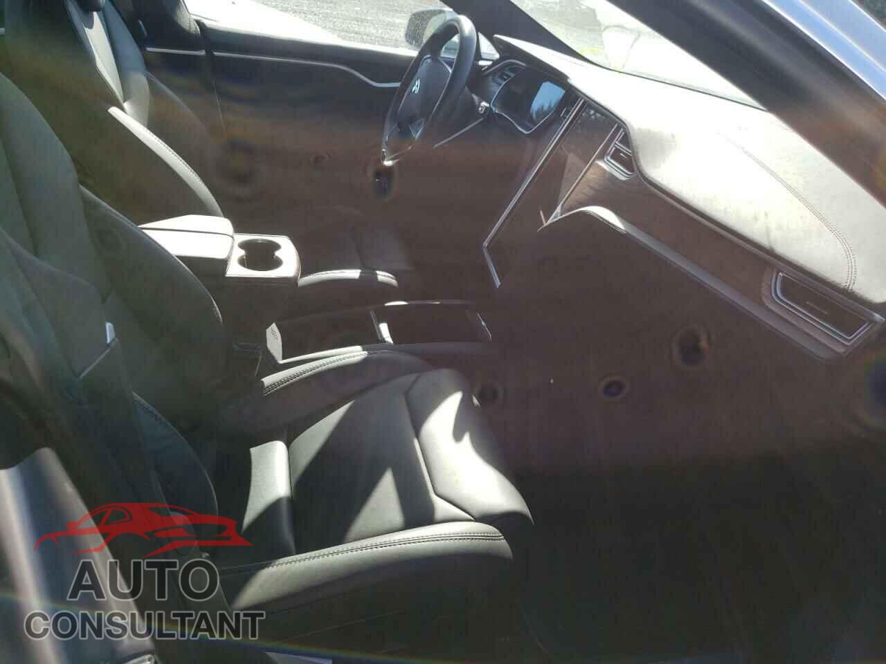 TESLA MODEL S 2018 - 5YJSA1E25JF237270