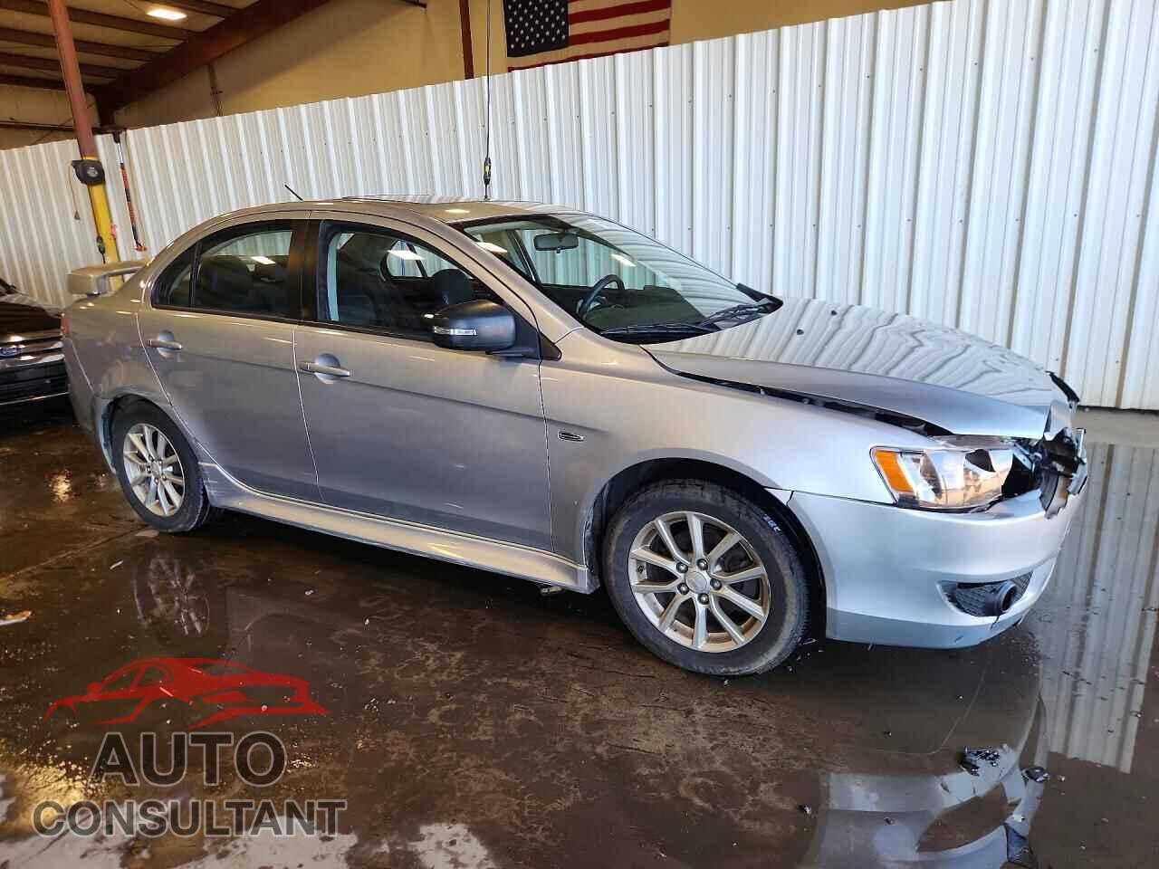MITSUBISHI LANCER 2015 - JA32U2FU4FU005365