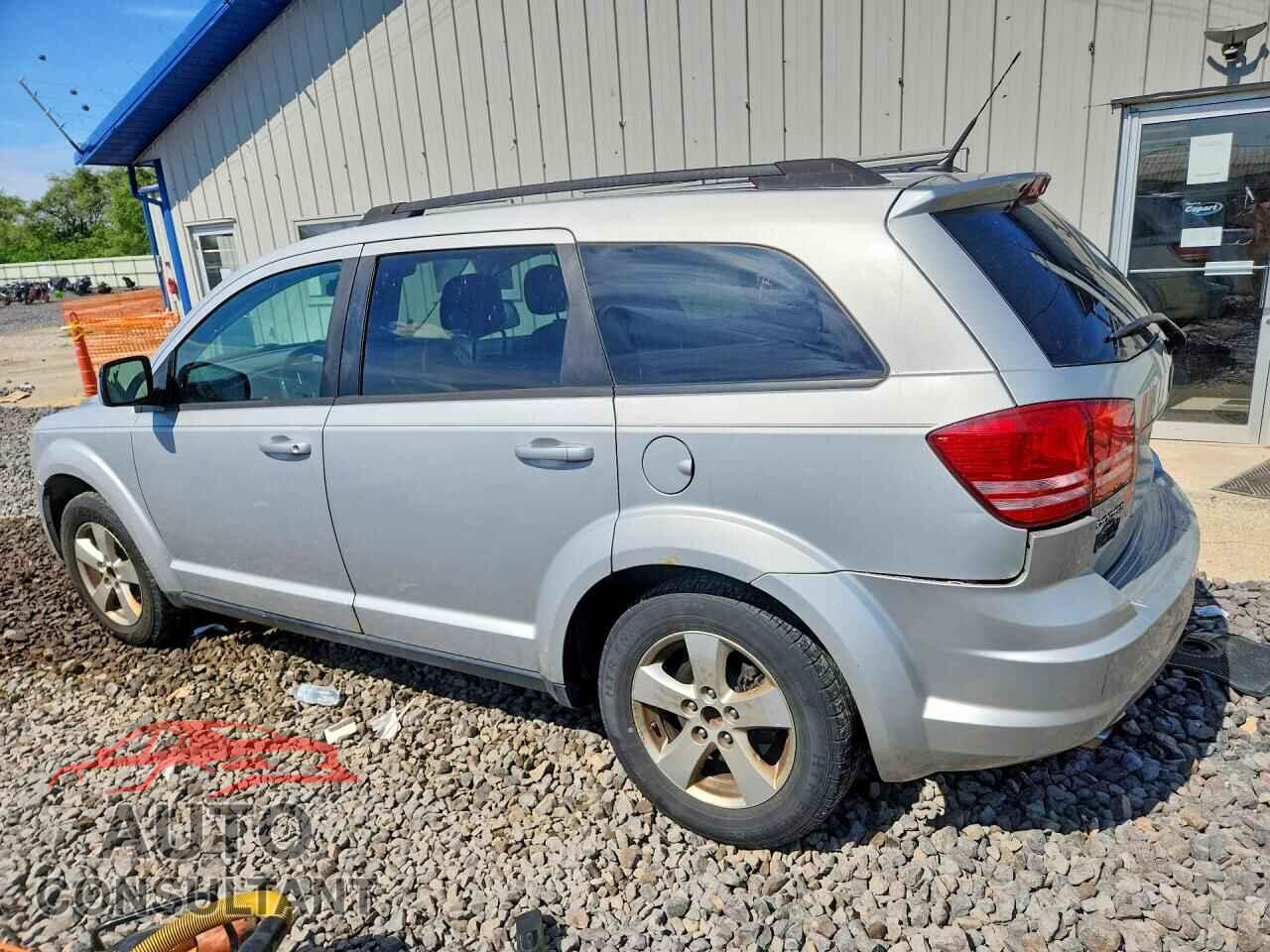 DODGE JOURNEY 2010 - 3D4PG5FV4AT208075