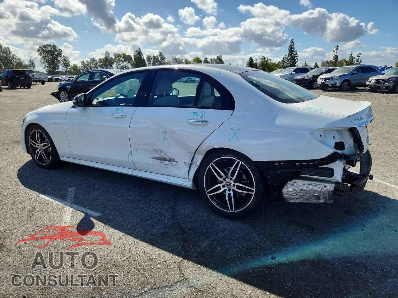 MERCEDES-BENZ E-CLASS 2020 - W1KZF8DB7LA824288