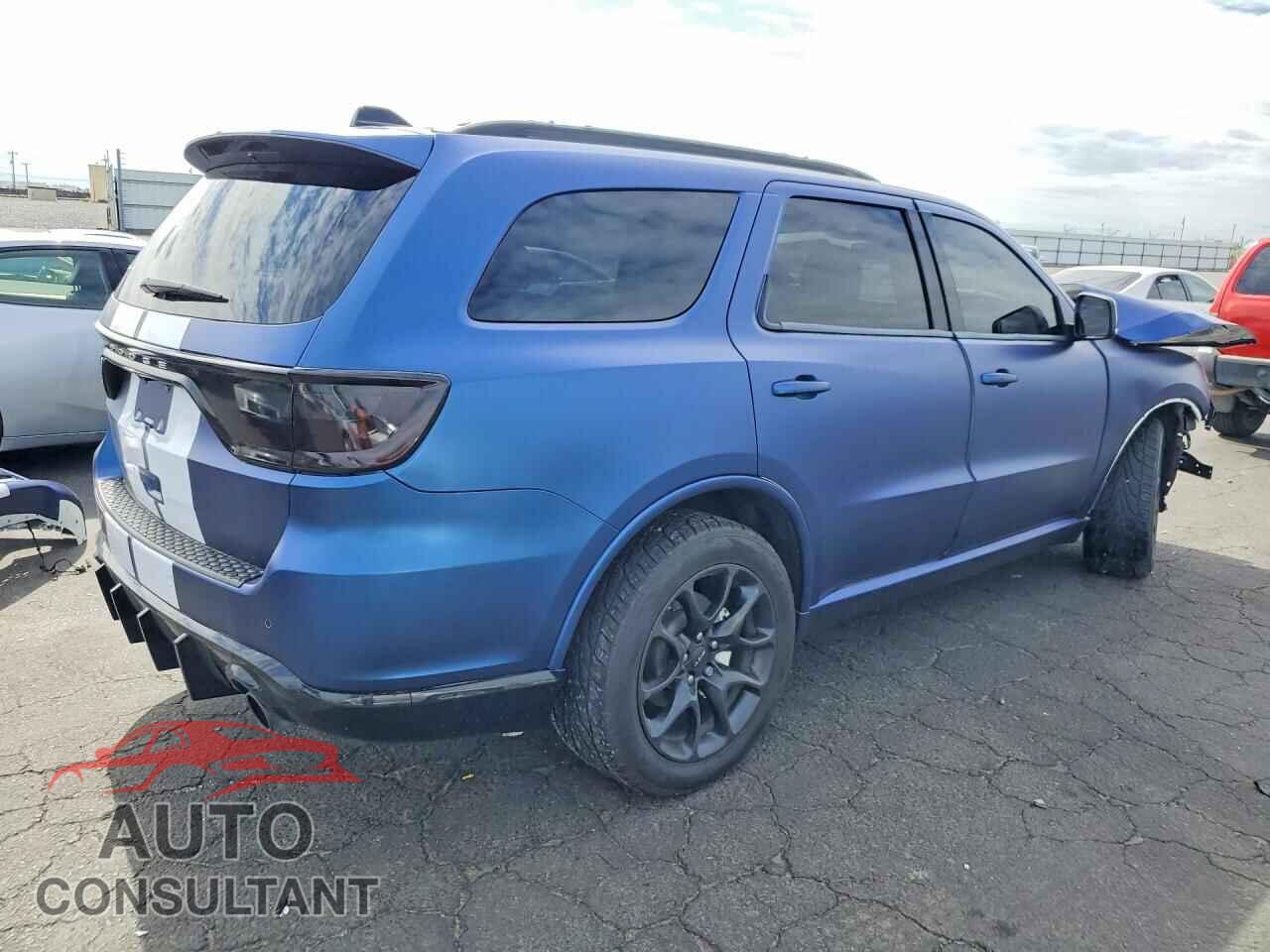 DODGE DURANGO 2023 - 1C4SDHCT6PC553276