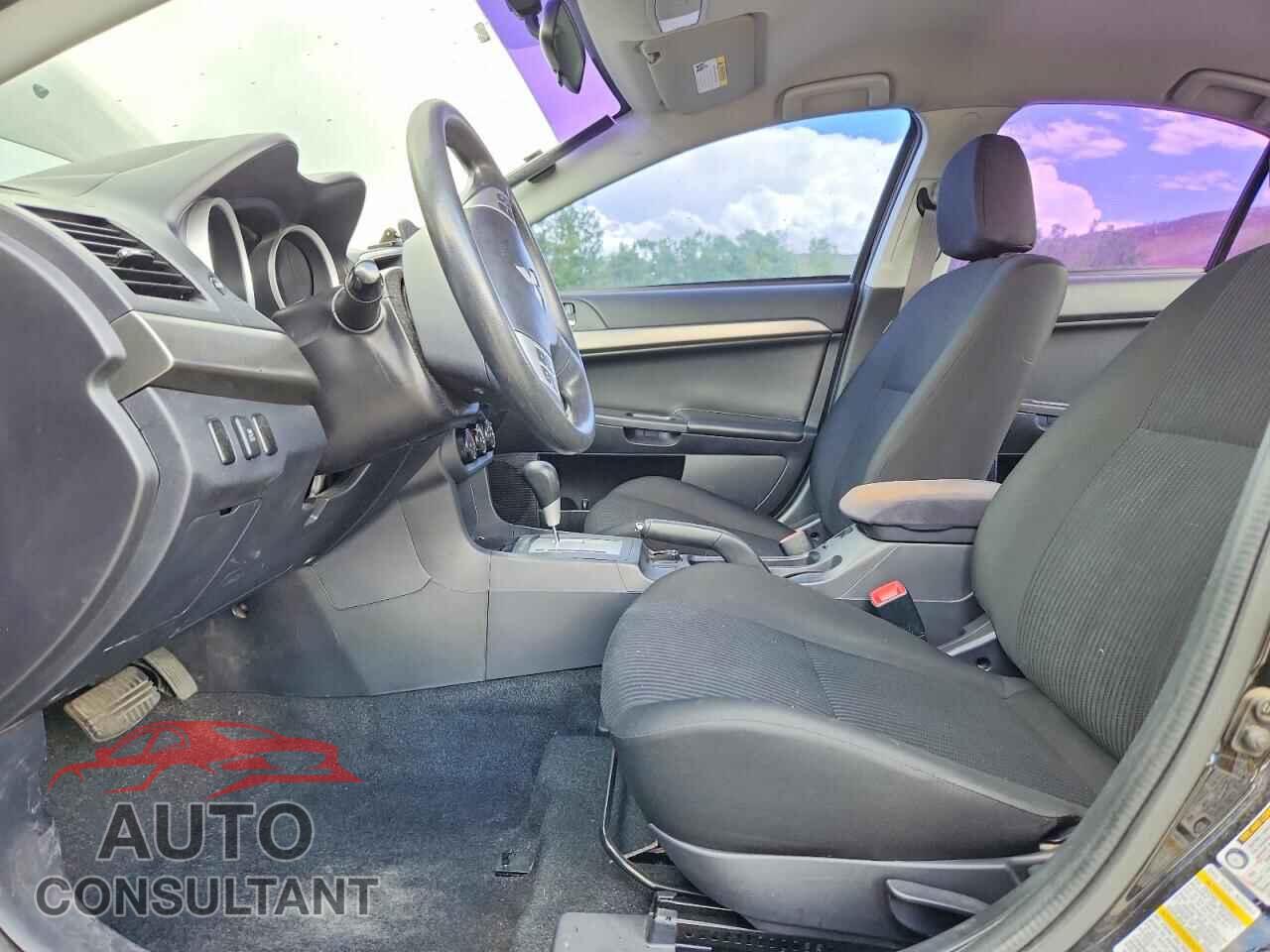 MITSUBISHI LANCER 2015 - JA32V2FW2FU021174
