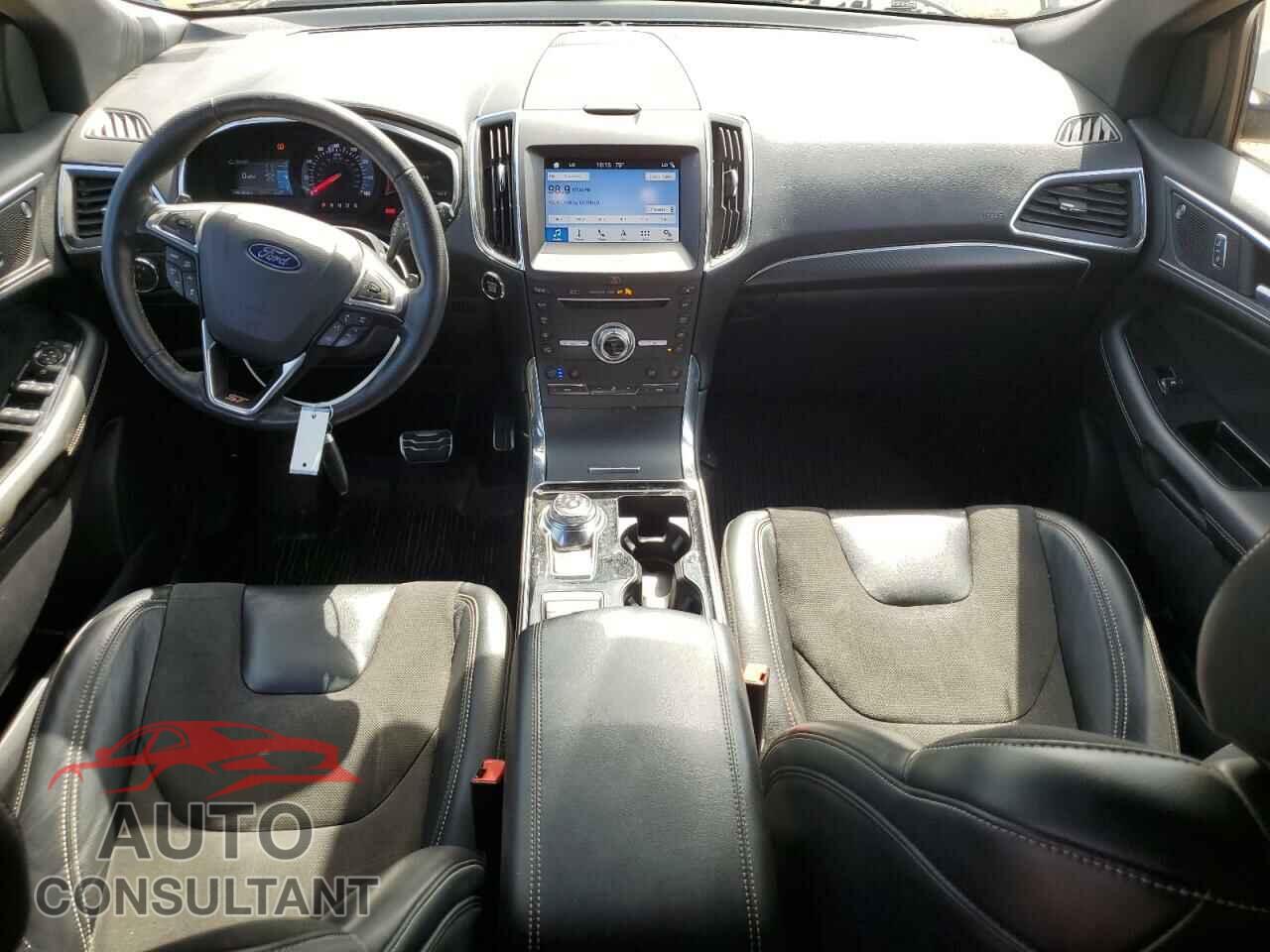 FORD EDGE 2019 - 2FMPK4AP4KBC35719