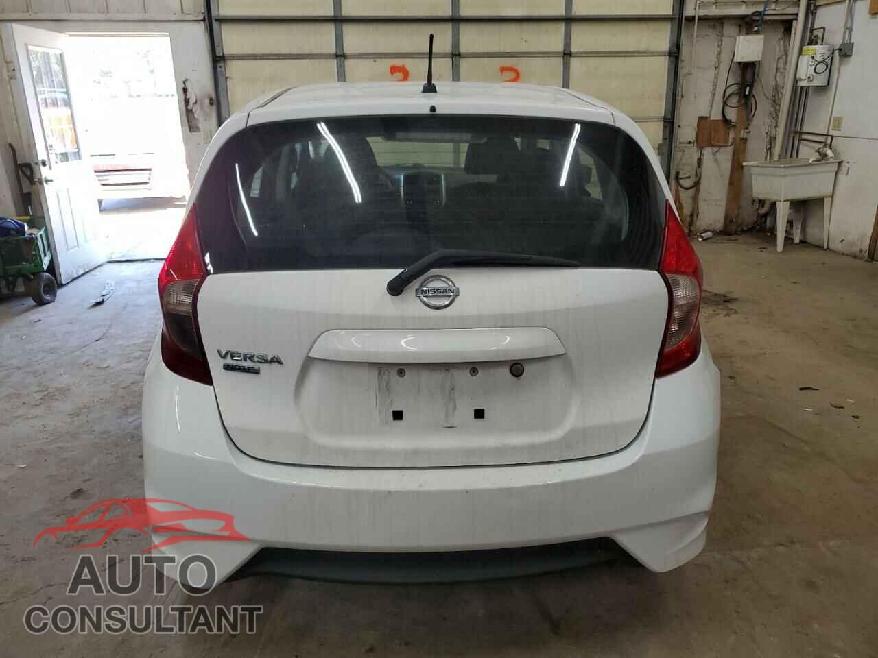 NISSAN VERSA 2017 - 3N1CE2CP9HL371548