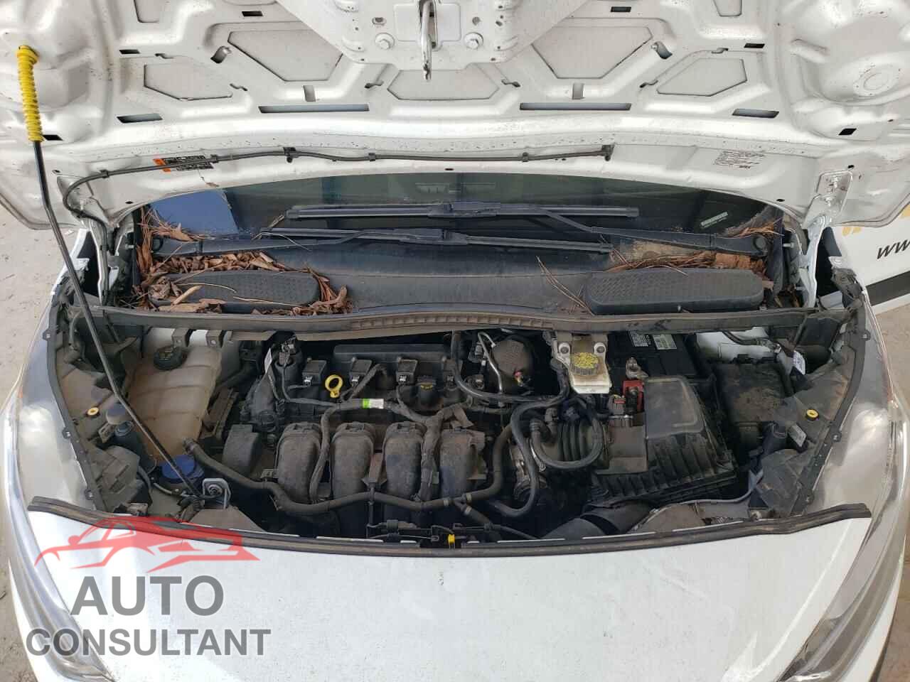 FORD TRANSIT 2020 - NM0LS7E28L1437394
