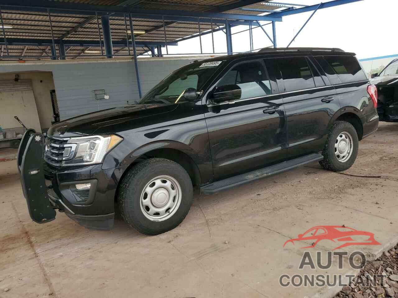 FORD EXPEDITION 2019 - 1FMJU1GT1KEA43746