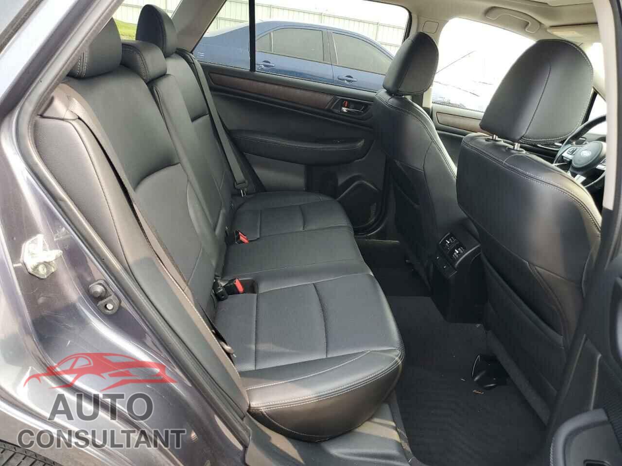 SUBARU OUTBACK 2015 - 4S4BSANC8F3299400