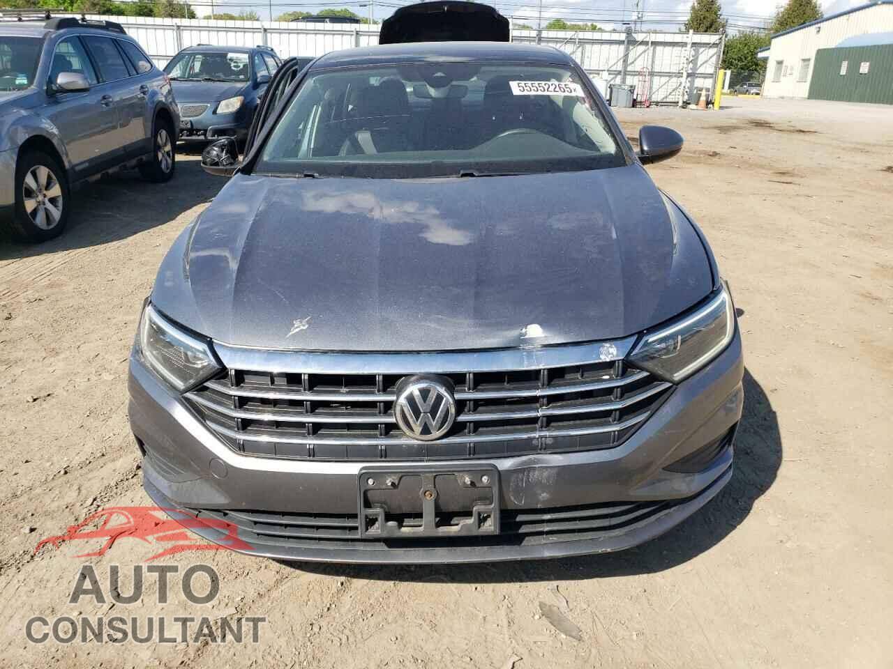 VOLKSWAGEN JETTA 2020 - 3VWEB7BU1LM010320