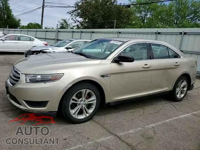 FORD TAURUS 2017 - 1FAHP2D89HG111617
