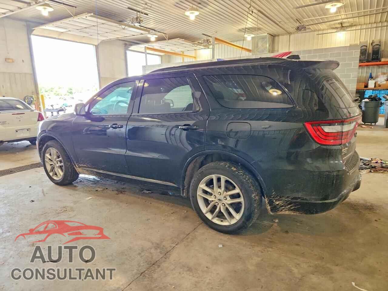 DODGE DURANGO 2024 - 1C4RDJDG3RC138166