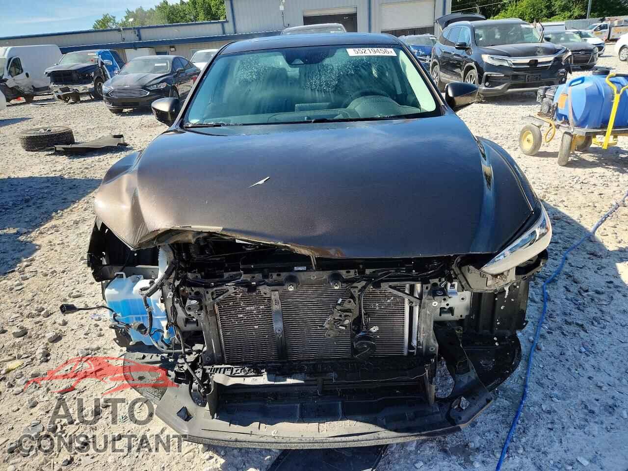 MAZDA 6 2018 - JM1GL1VM5J1331191