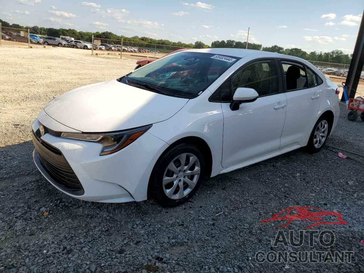 TOYOTA COROLLA 2024 - 5YFB4MDE6RP144990