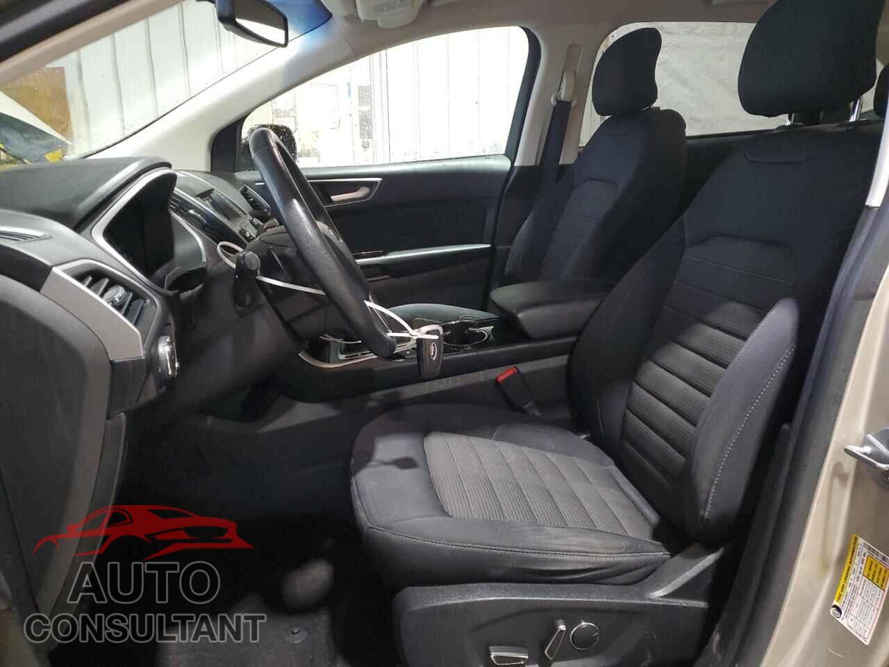 FORD EDGE 2018 - 2FMPK4J84JBB49883