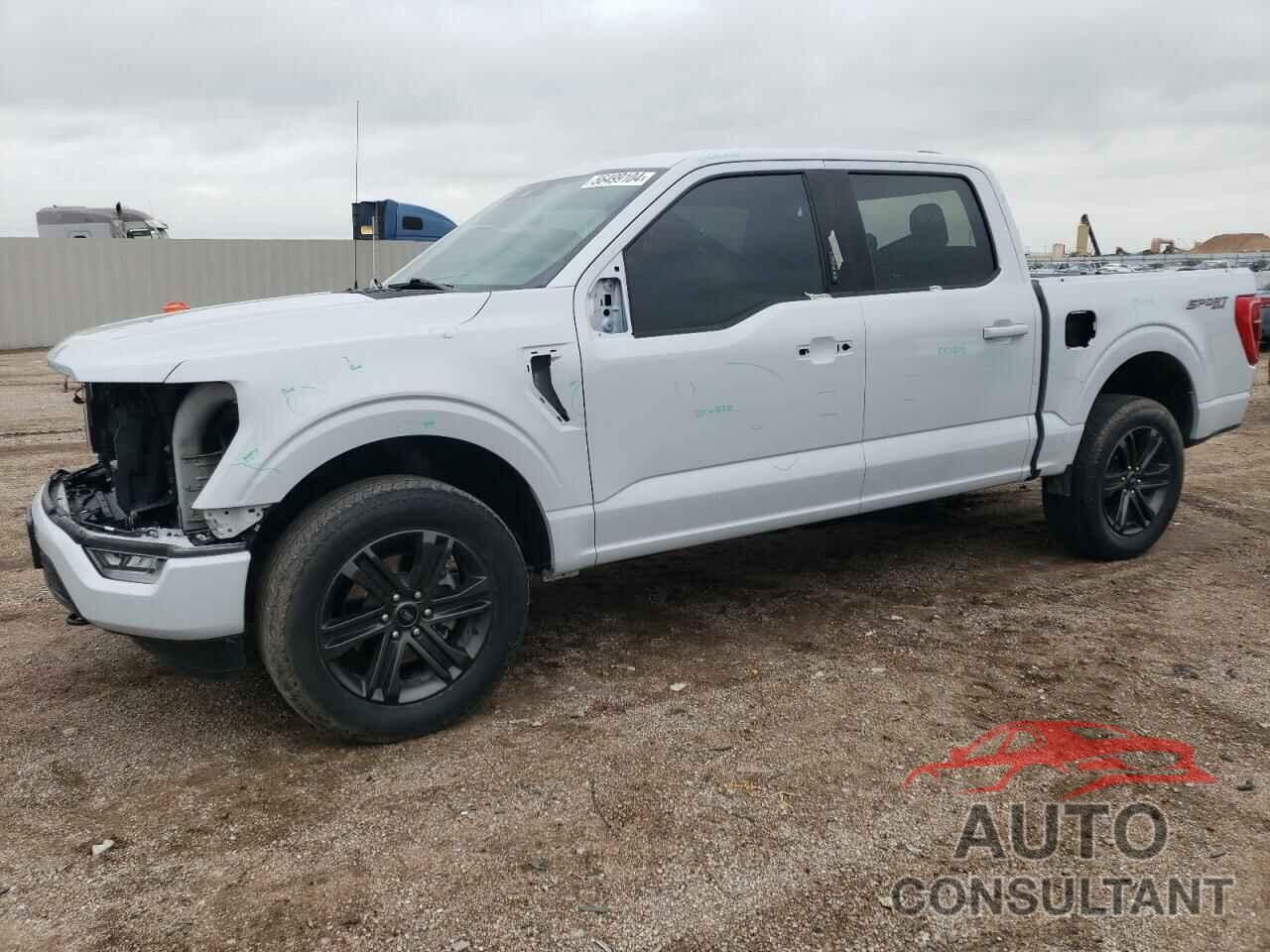 FORD F-150 2021 - 1FTEW1EP9MKD46266