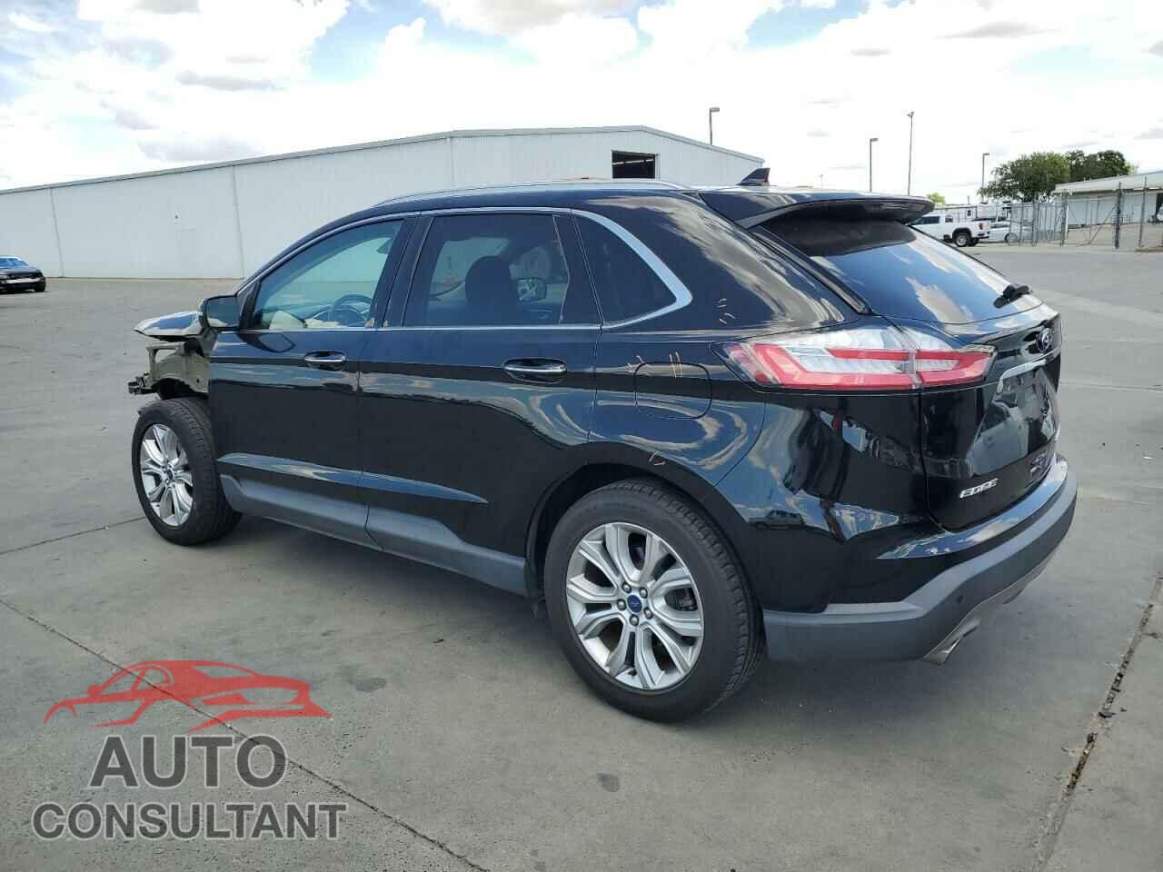 FORD EDGE 2019 - 2FMPK3K93KBB54561