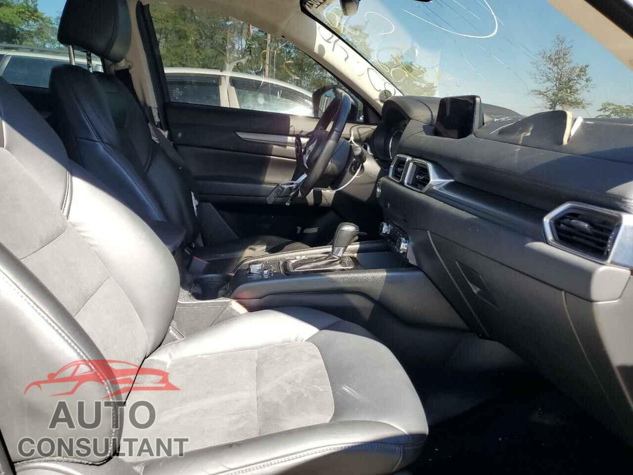 MAZDA CX-5 2017 - JM3KFBCLXH0202940