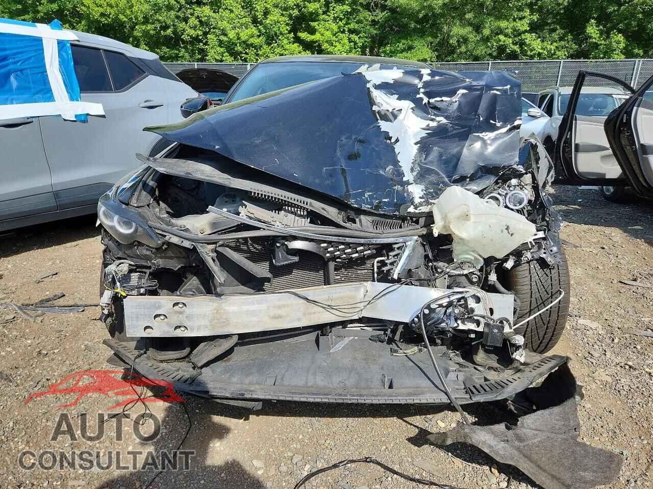 LEXUS IS 2014 - JTHCF1D22E5013080