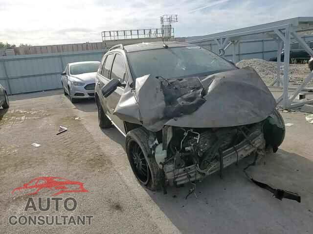 FORD EDGE 2013 - 2FMDK3JC8DBA06358