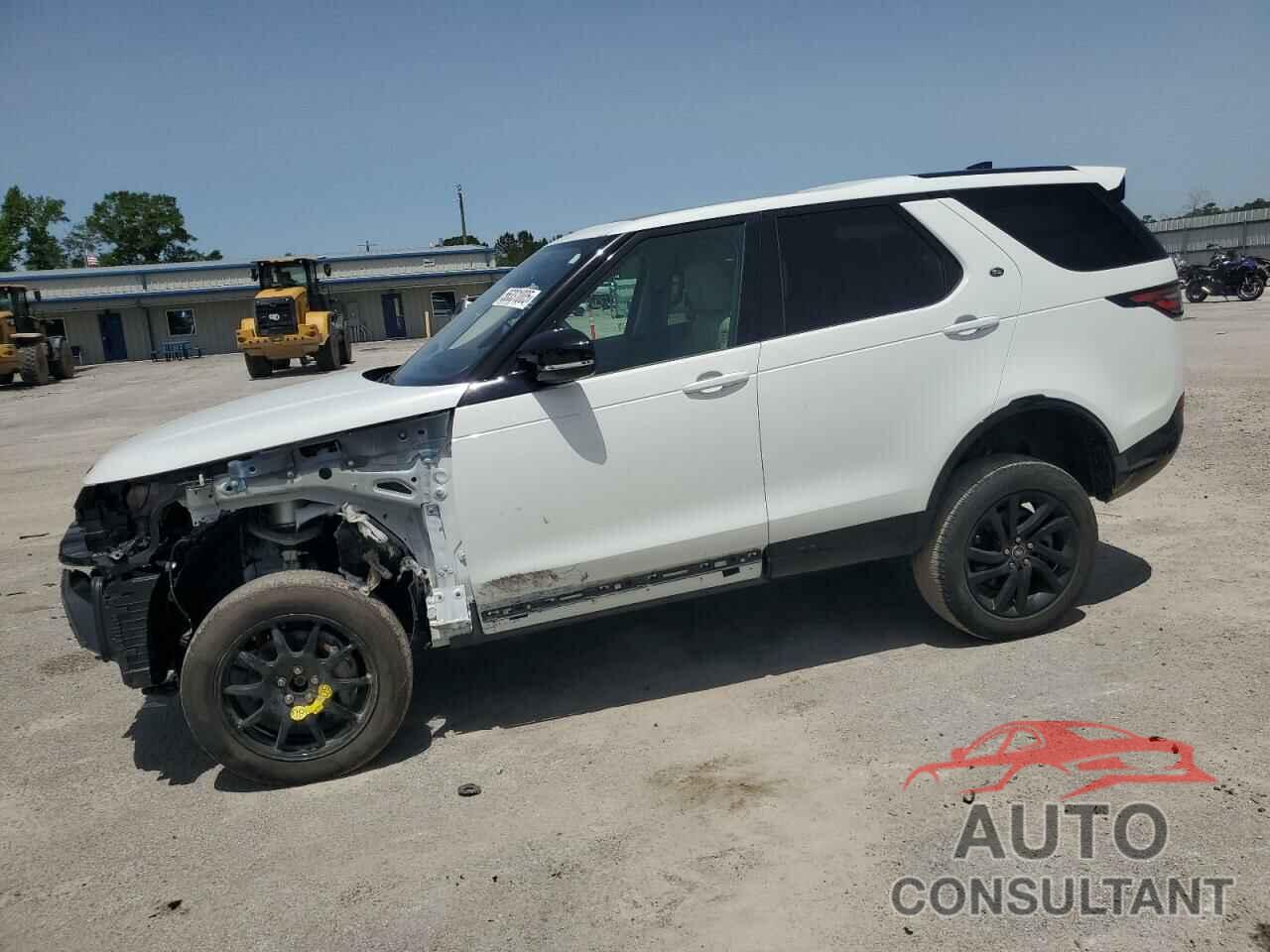 LAND ROVER DISCOVERY 2020 - SALRU2RV2L2429499