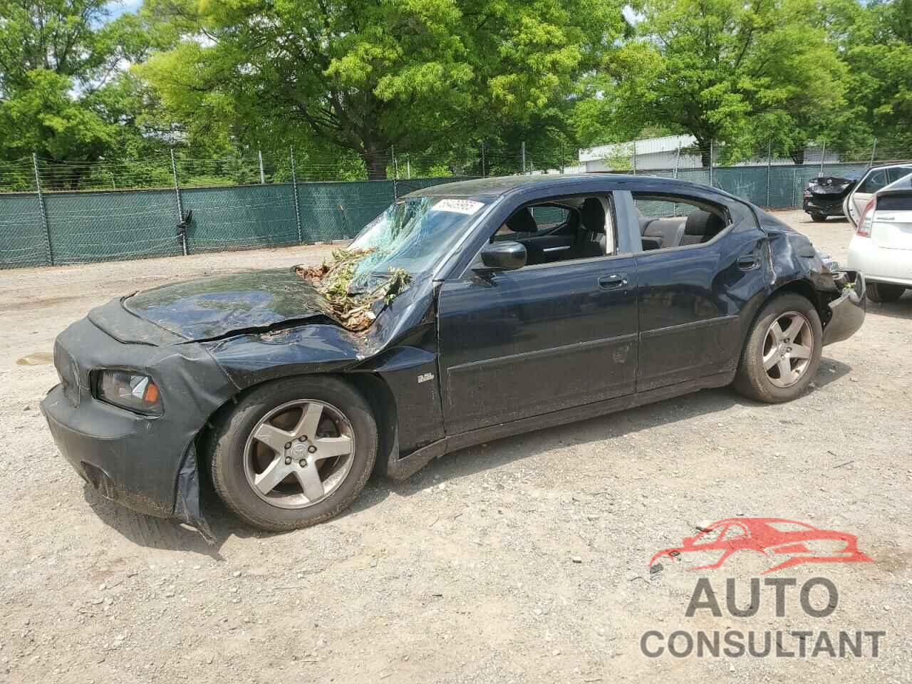 DODGE CHARGER 2010 - 2B3CA3CV2AH264743