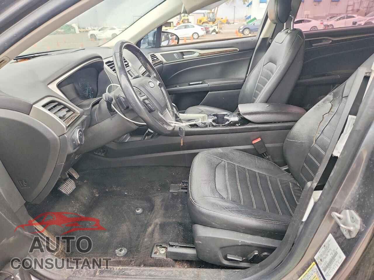 FORD FUSION 2014 - 3FA6P0H93ER186963