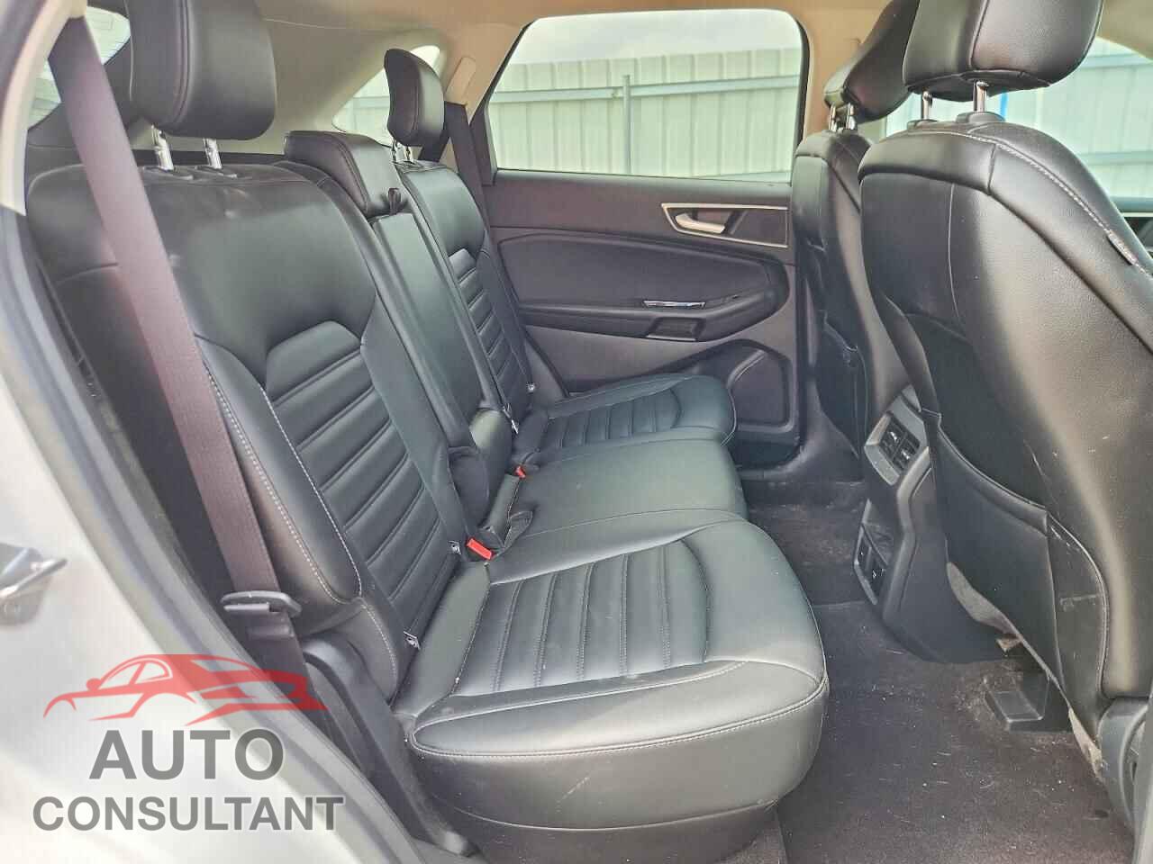 FORD EDGE 2020 - 2FMPK3J94LBA99833