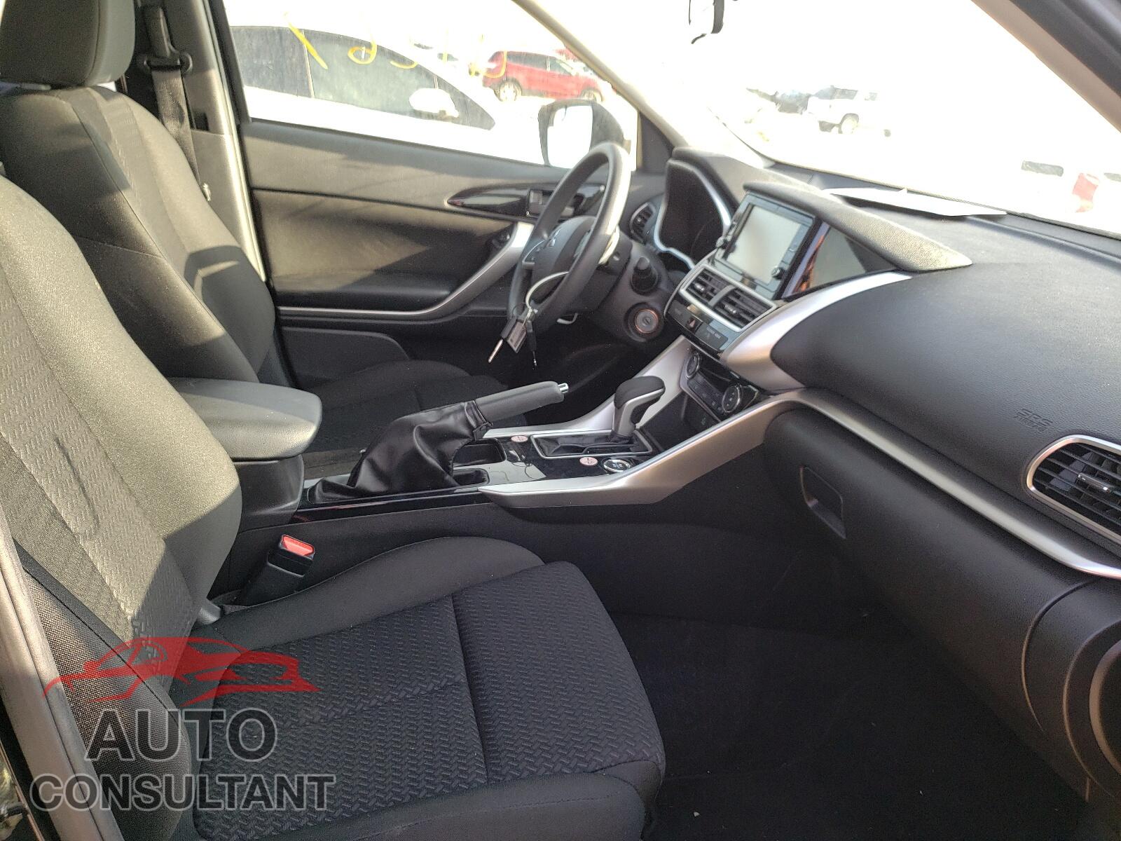 MITSUBISHI ECLIPSE 2020 - JA4AT3AA1LZ030512