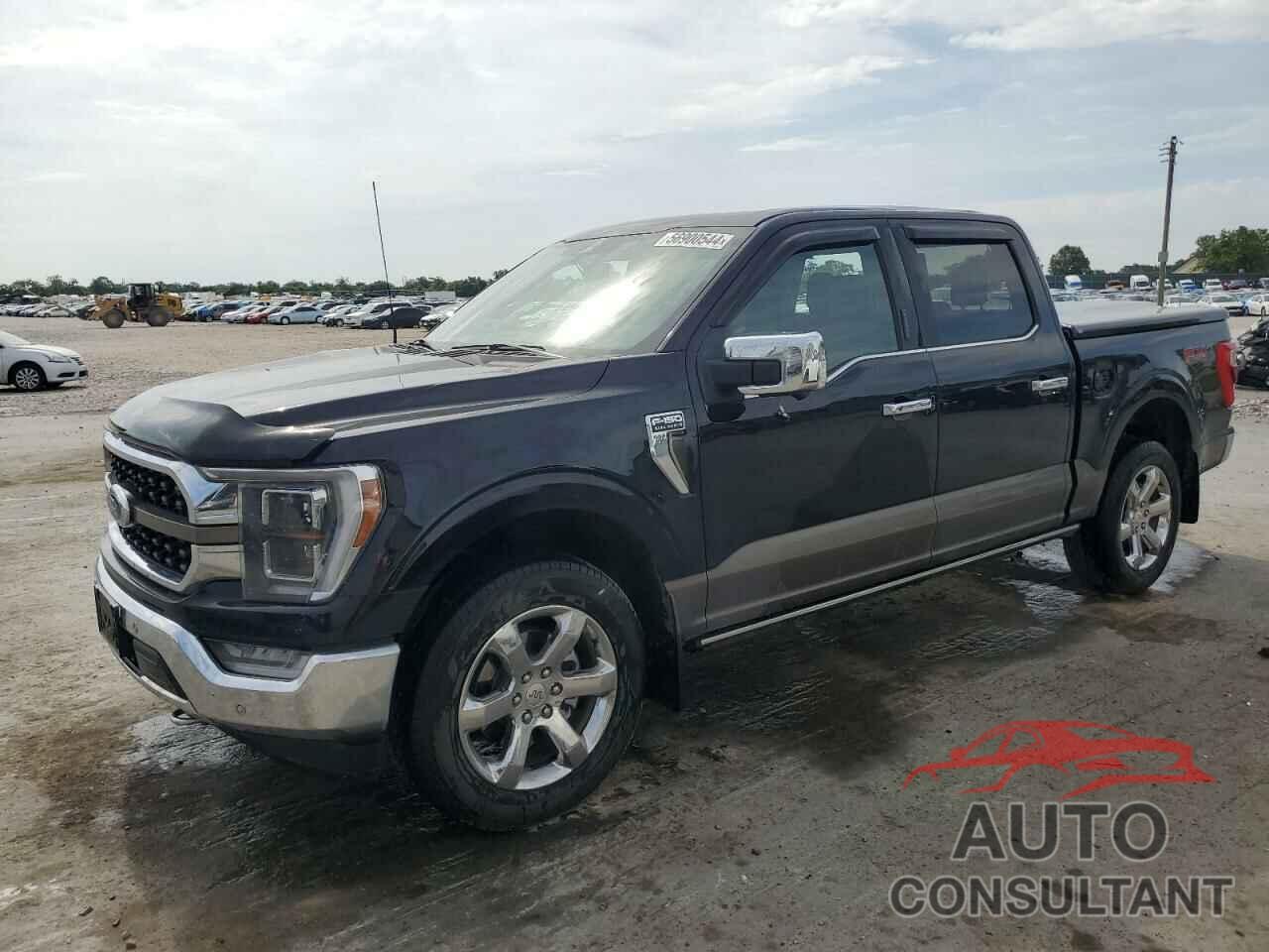 FORD F-150 2022 - 1FTFW1E84NFB93531