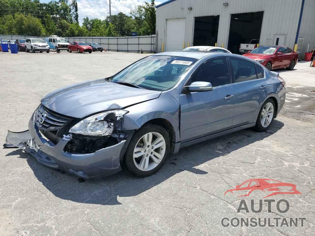 NISSAN ALTIMA 2012 - 1N4BL2AP4CC100408