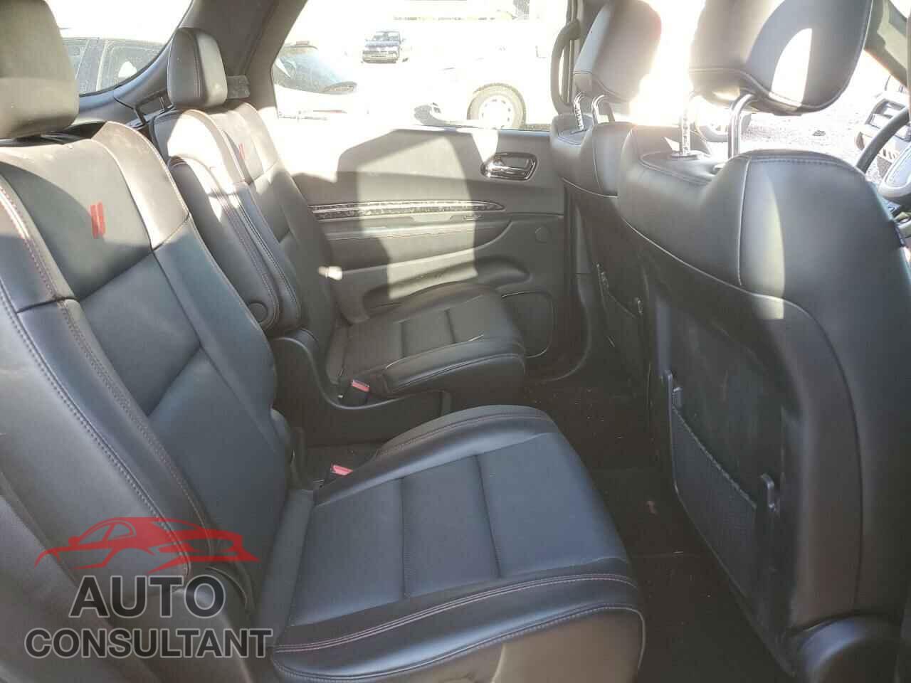 DODGE DURANGO 2023 - 1C4SDHCT3PC557804