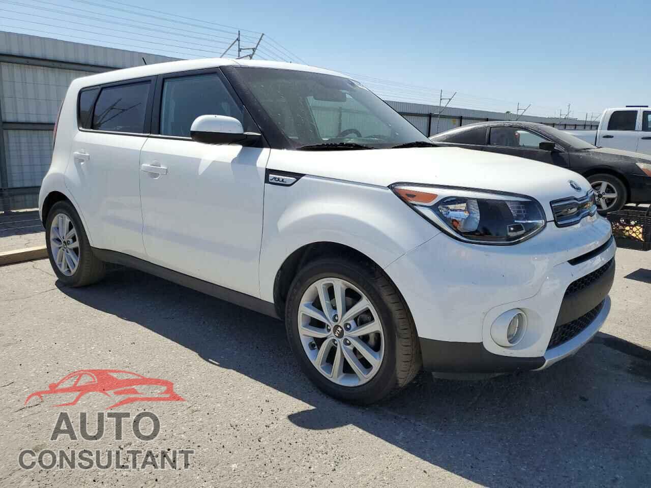 KIA SOUL 2018 - KNDJP3A51J7901558