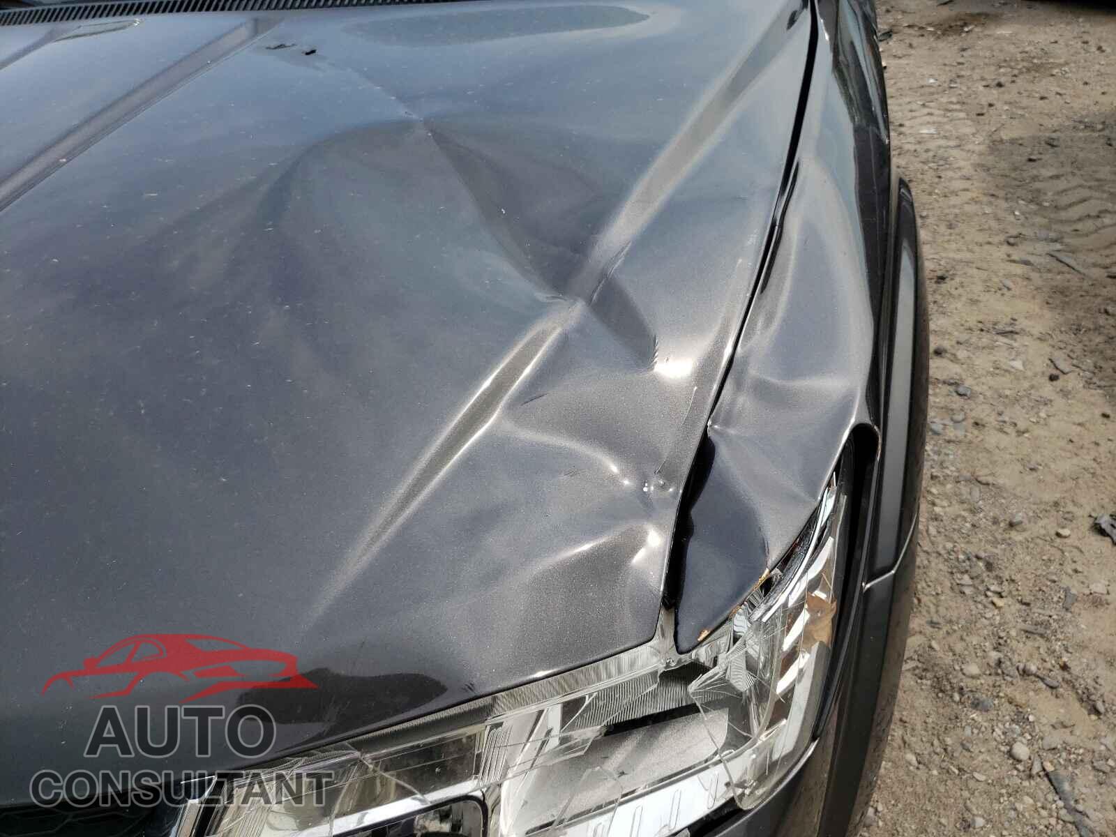 DODGE JOURNEY 2016 - 3C4PDDBG6GT149949