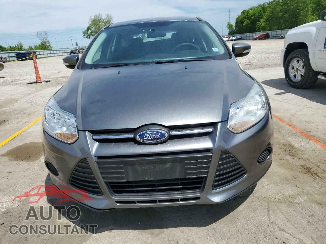 FORD FOCUS 2014 - 1FADP3K21EL424134