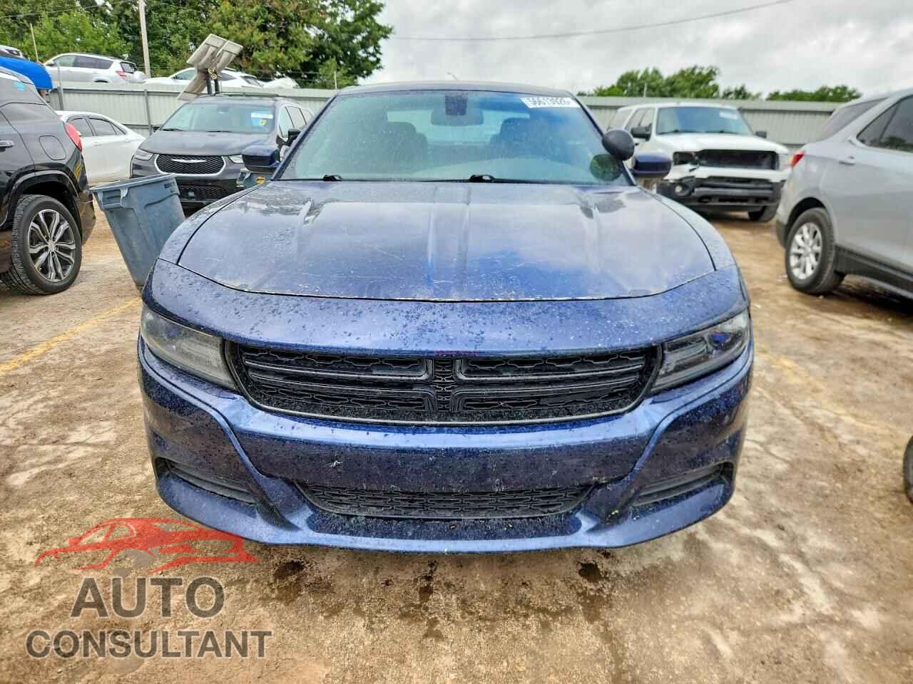 DODGE CHARGER 2017 - 2C3CDXKT2HH632513