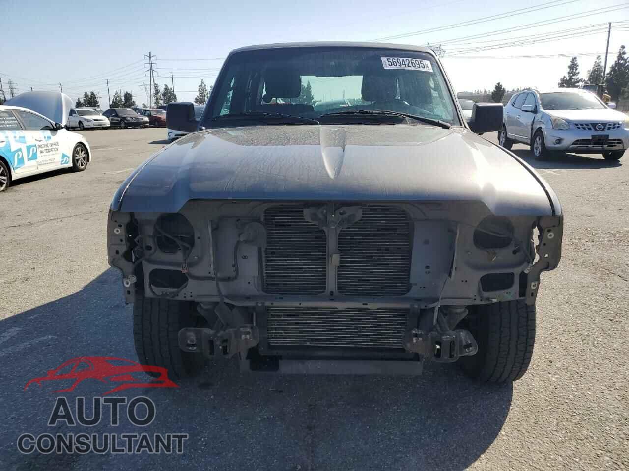 FORD RANGER 2011 - 1FTKR4EEXBPB05648