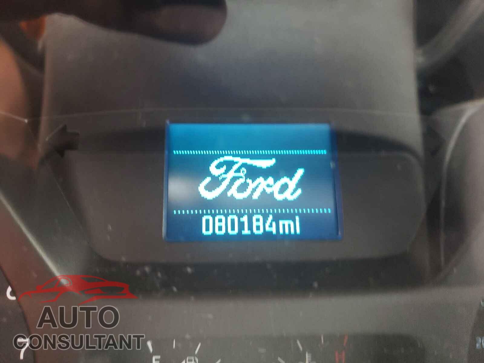 FORD TRANSIT CO 2017 - 1FTBW3XM5HKB42331