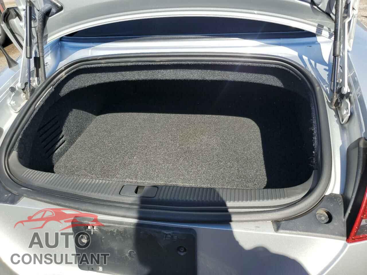 AUDI TT 2013 - TRU4FAFK4D1008672
