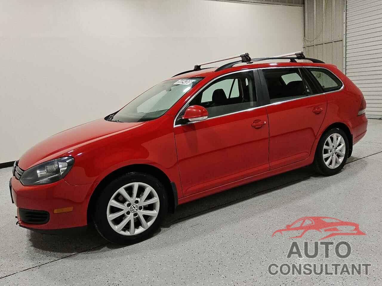 VOLKSWAGEN JETTA 2014 - 3VWPP7AJ8EM613110