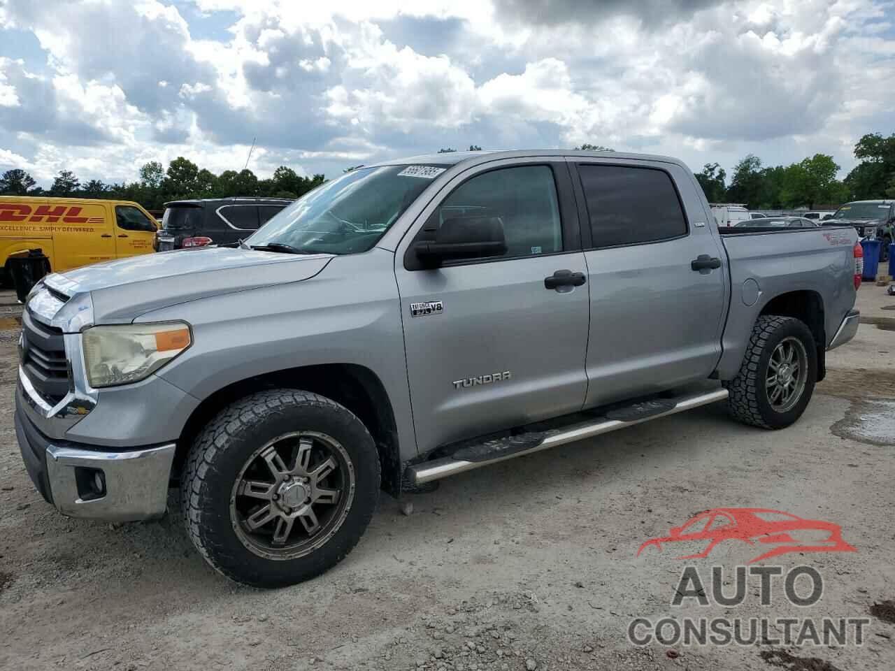TOYOTA TUNDRA 2014 - 5TFEY5F16EX159485