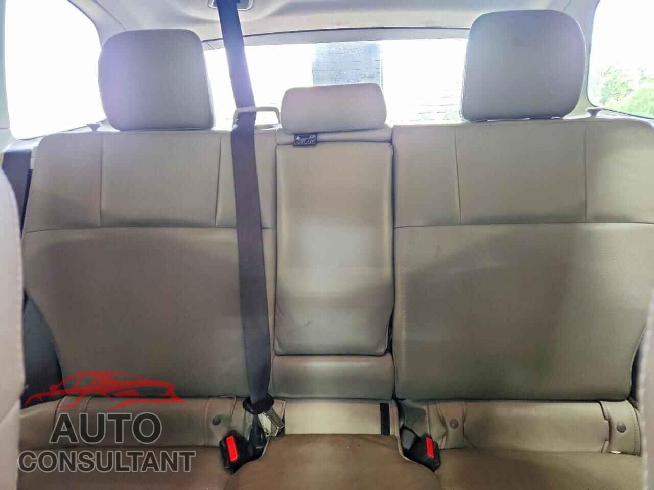 SUBARU FORESTER 2014 - JF2SJAMC9EH413366