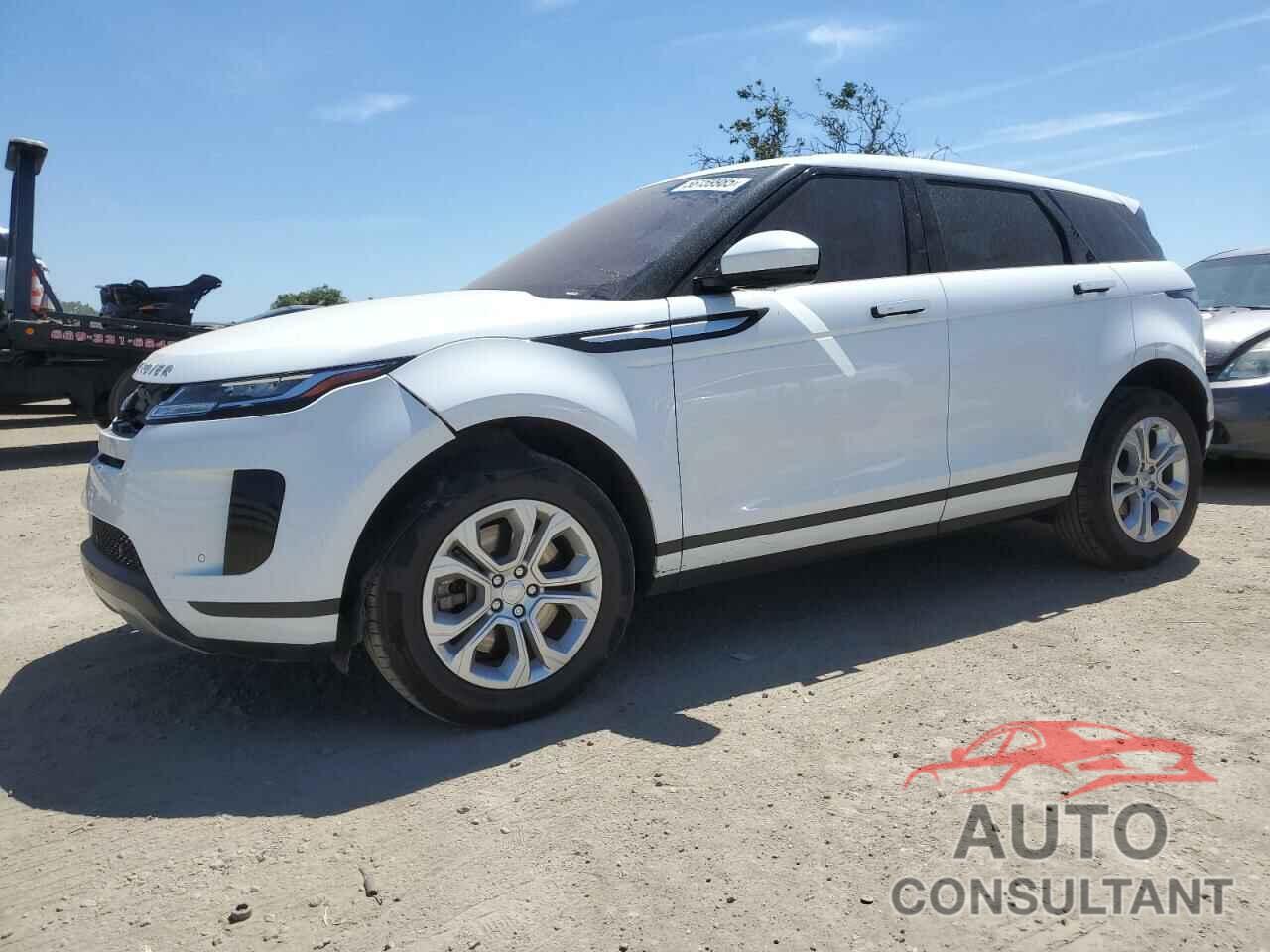LAND ROVER RANGEROVER 2020 - SALZJ2FX0LH116236