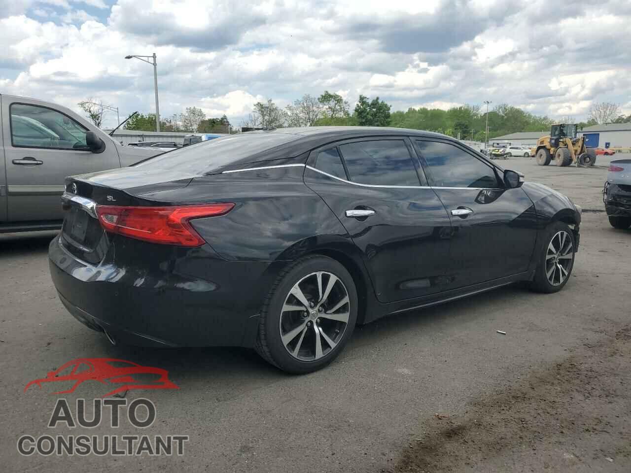 NISSAN MAXIMA 2017 - 1N4AA6AP1HC440258