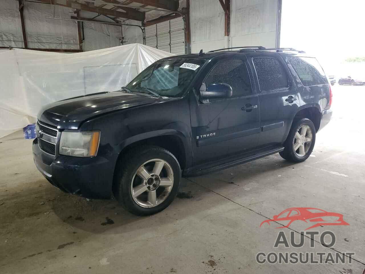 CHEVROLET TAHOE 2009 - 1GNFK23079J119125
