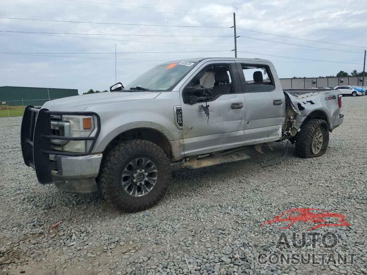 FORD F250 2020 - 1FT7W2B6XLEE81814
