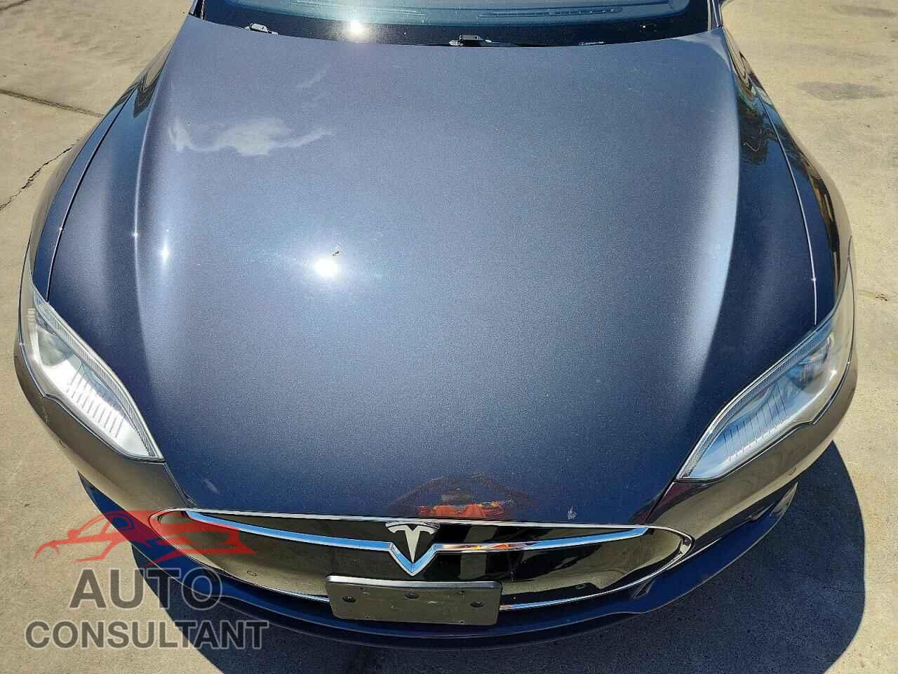 TESLA MODEL S 2015 - 5YJSA1E29FF119696