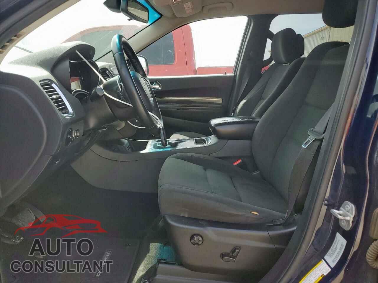 DODGE DURANGO 2015 - 1C4RDJAG1FC818356